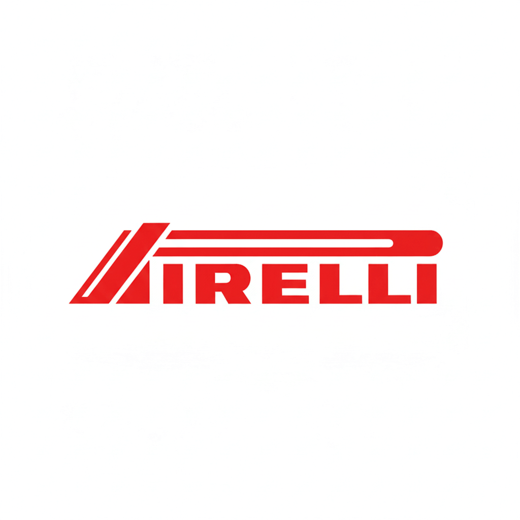 Pirelli Logo